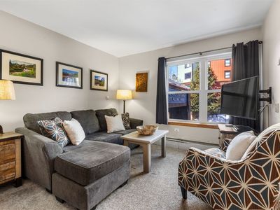 100 S Park Ave #W-209, Breckenridge, CO, 80424