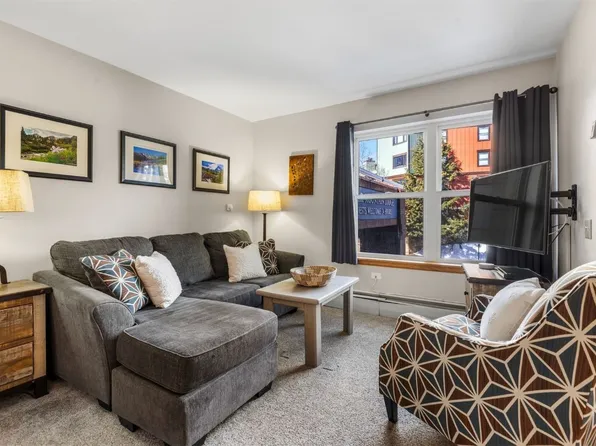 100 S Park Ave #W-209, Breckenridge, CO 80424