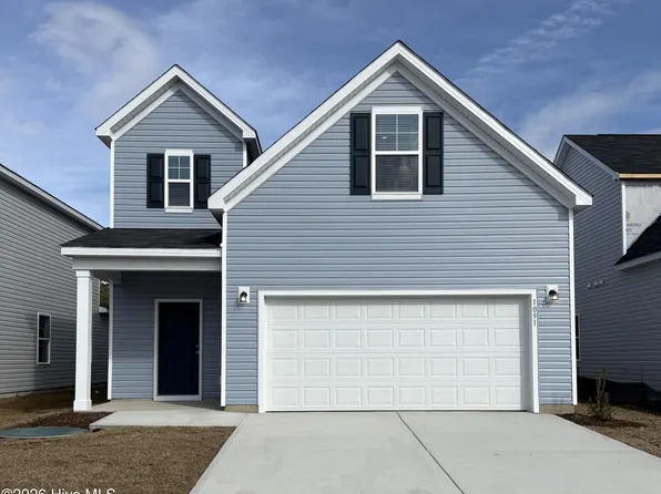 1091 Hanson Drive, Leland, NC 28451