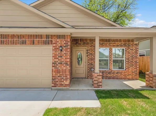 804 N Chandler Dr, Fort Worth, TX 76111