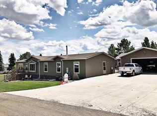 11342 Par St, Ray, ND 58849