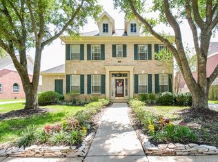 6326 Wagner Way, Sugar Land, TX 77479