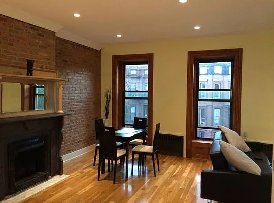 Rented by Brooklyn Bound Realty | media 9