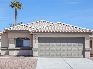 7308 Young Doe Ave, Las Vegas, NV 89130