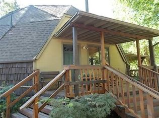 8201 West Rd, Potter Valley, CA 95469