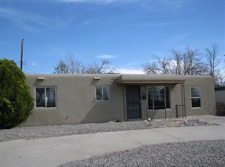 1134 Gretta St NE, Albuquerque, NM 87112