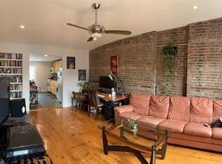 286 4th St #3, Jersey City, NJ 07302