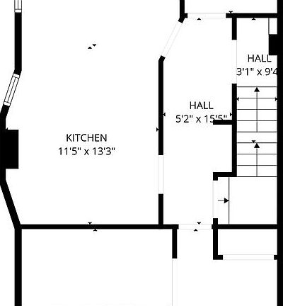 3rd image of 1027 Lakepointe St