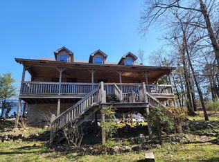15 Glory Ln, Houston, AR 72070