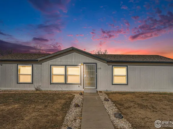 103 Stampede Pl, Brighton, CO 80603