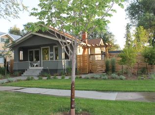 500 Maple St, Fort Collins, CO 80521