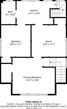 74 Hughes St #2 — Photo 12