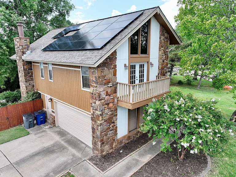 6618 S 112th East Ave — Photo 41