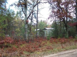 4973 S Nelson Rd, Idlewild, MI 49642