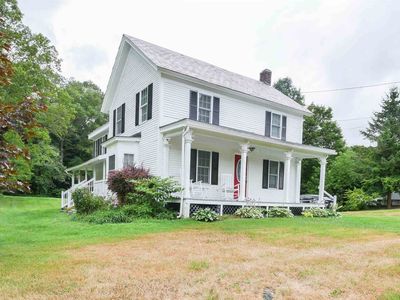 1237 Furnace Road, Pittsford, VT, 05763