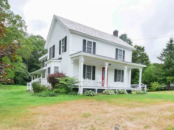 1237 Furnace Road, Pittsford, VT 05763