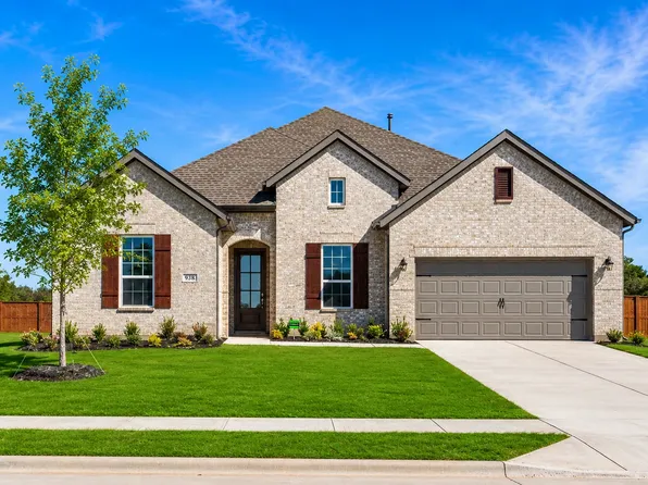 Belton Plan, Edgewater