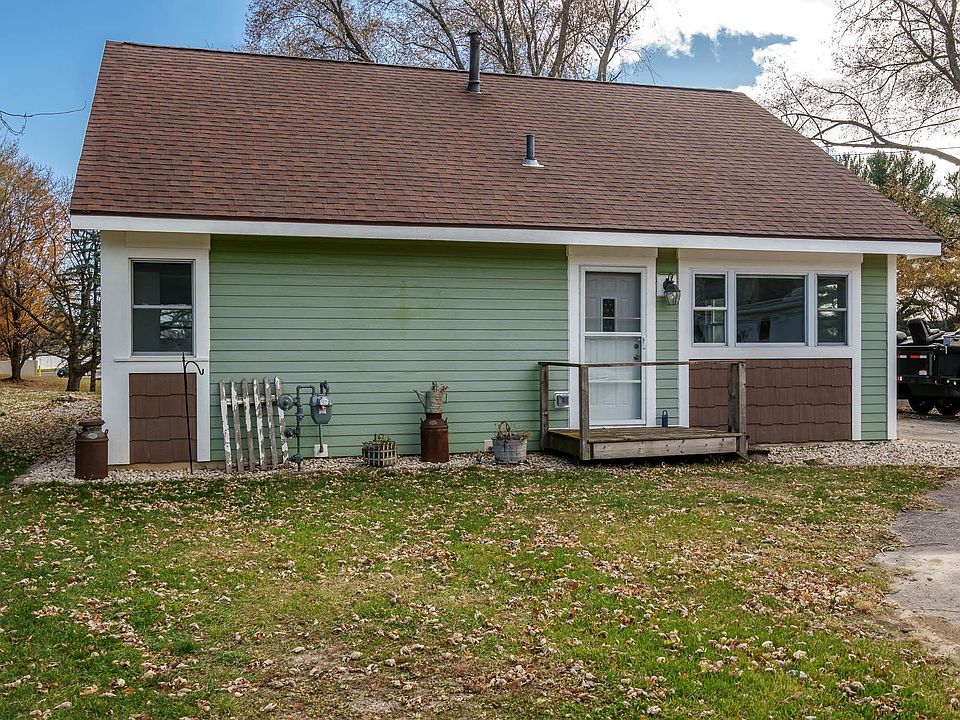 1st image of 4444 N John Paul Rd