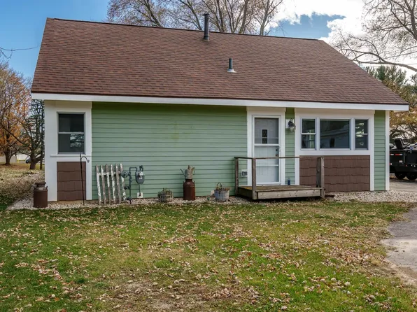 4444 N John Paul Rd, Milton, WI 53563