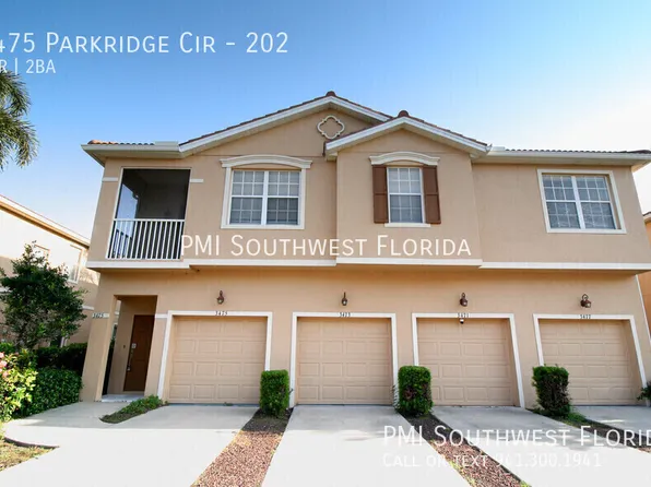 3475 Parkridge Cir #202, Sarasota, FL 34243