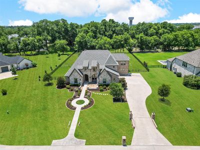 7710 Windomere Dr, Wylie, TX, 75098