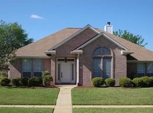 1603 S Lexington Dr, Bossier City, LA 71111