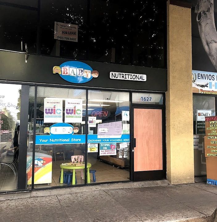1st image of 1627 W Pico Blvd