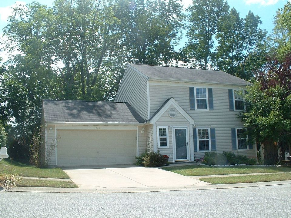 1st image of 424 E Laurelwood Dr