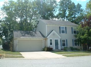 424 E Laurelwood Dr, Bloomington, IN