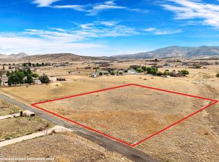 11125 N Bison Ranch Rd, Prescott Valley, AZ 86315