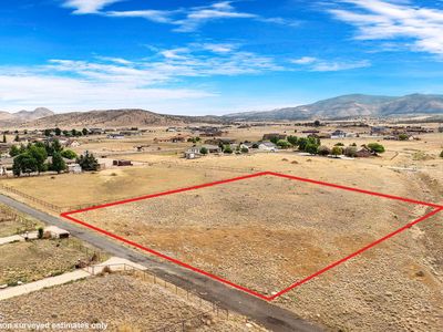11125 N Bison Ranch Rd, Prescott Valley, AZ, 86315
