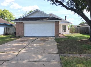 14119 Clear Forest Dr, Sugar Land, TX 77498