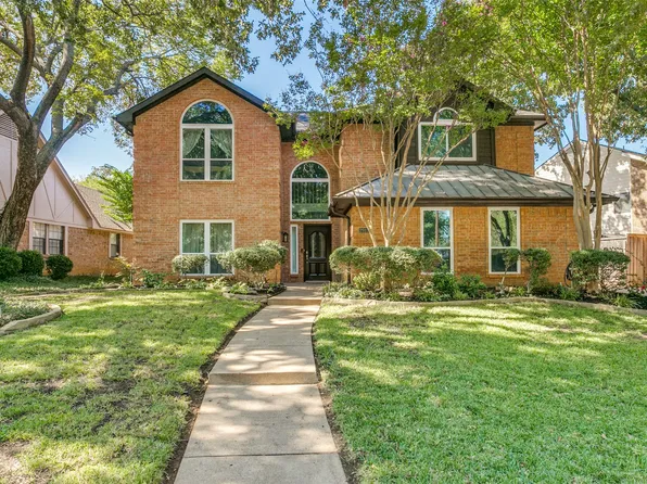 2911 Old Mill Run, Grapevine, TX 76051