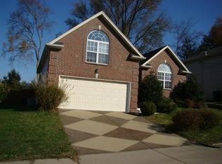 1008 Blue Mountain Ln, Antioch, TN 37013