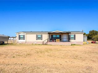 295 Appaloosa Ct, Stephenville, TX 76401