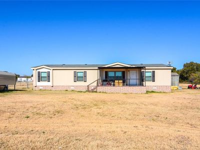 295 Appaloosa Ct, Stephenville, TX, 76401