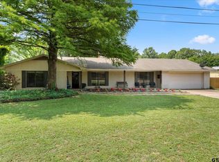 604 E Magnolia Dr, Mount Pleasant, TX 75455