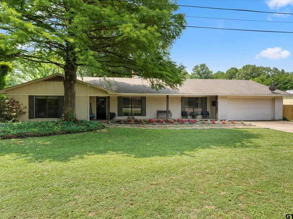 604 E Magnolia Dr, Mount Pleasant, TX 75455