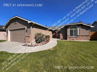 7726 N Matlock Ave, Boise, ID 83714