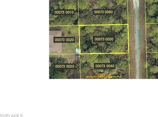 4703 Rita Ave N, Lehigh Acres, FL 33971