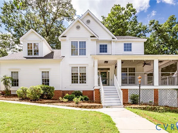 15800 Hampton Summit Ln, Chesterfield, VA 23832