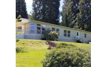 514 Canyonville Riddle Rd, Riddle, OR 97469