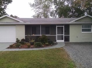 7220 Fireside Dr, Port Richey, FL 34668