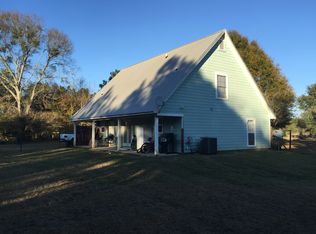 26351 Fell Rd, Elberta, AL 36530