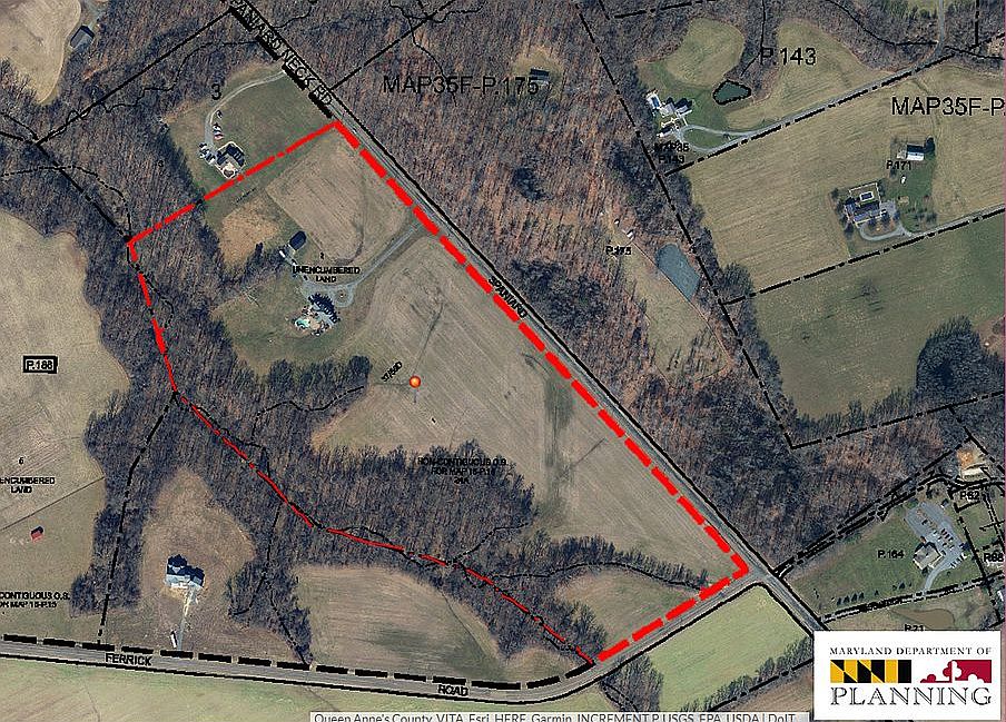 2nd image of 445 Spaniard Neck Rd