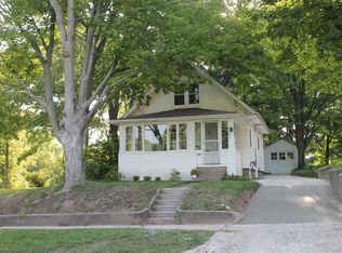 429 King St, Ionia, MI
