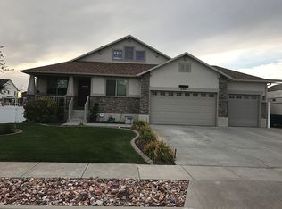 2343 N 2775 W, Clinton, UT 84015