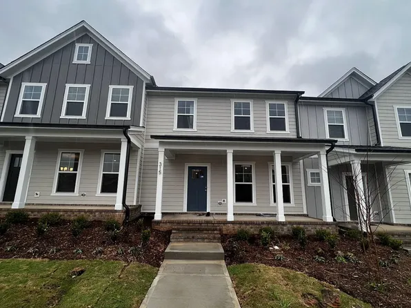 315 Annabelle Blue Dr, Wake Forest, NC 27587