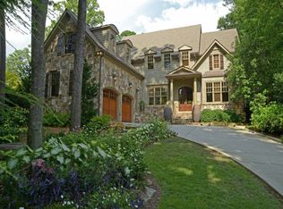 1649 Wildwood Rd NE, Atlanta, GA 30306