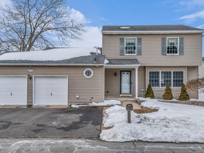 1536 Berkeley Avenue, Beachwood, NJ, 08722